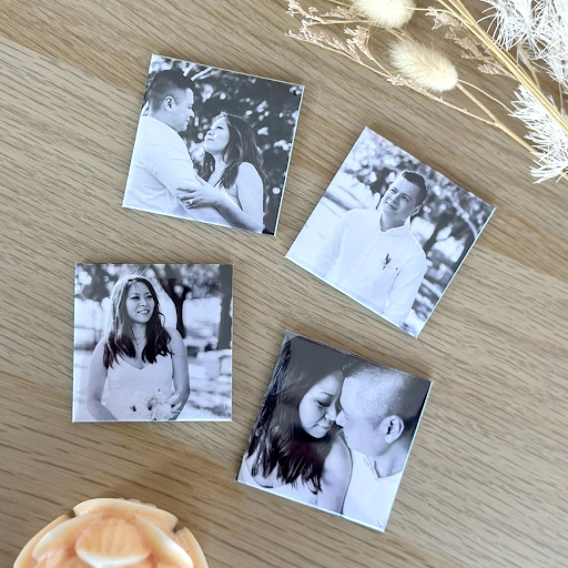 مغانط صور أنيقة